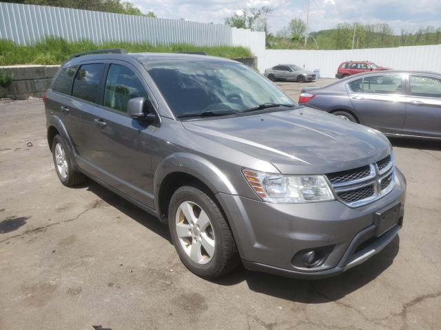 DODGE JOURNEY SX 2012 3c4pdcbg0ct182949