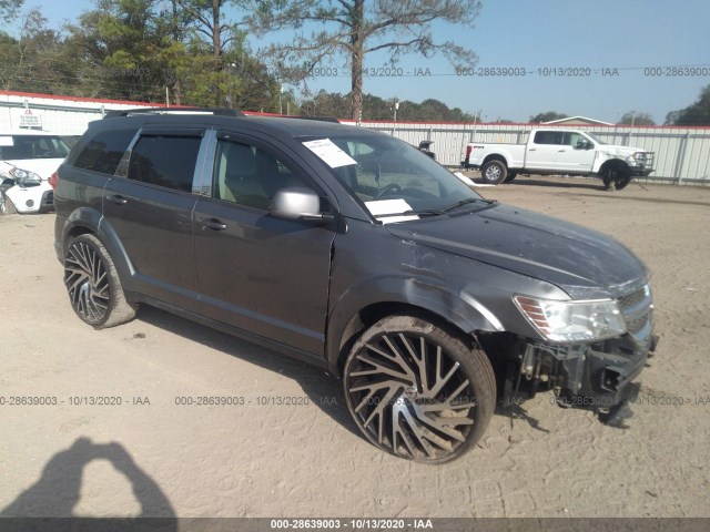 DODGE JOURNEY 2012 3c4pdcbg0ct184135