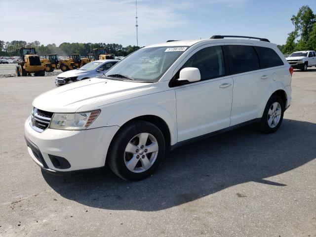 DODGE JOURNEY 2012 3c4pdcbg0ct184149