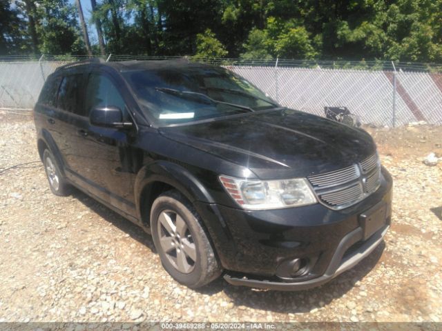 DODGE JOURNEY 2012 3c4pdcbg0ct184233