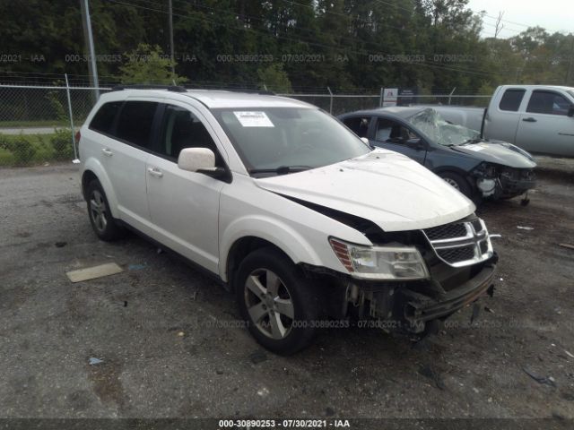 DODGE JOURNEY 2012 3c4pdcbg0ct187021