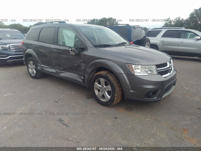 DODGE JOURNEY 2012 3c4pdcbg0ct189156