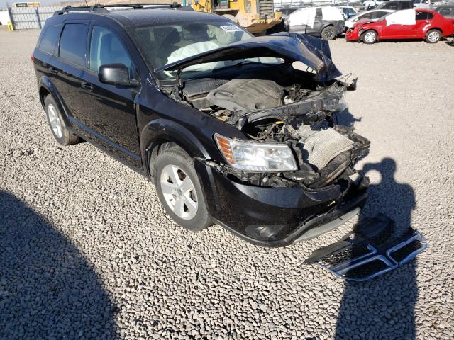 DODGE JOURNEY SX 2012 3c4pdcbg0ct199850