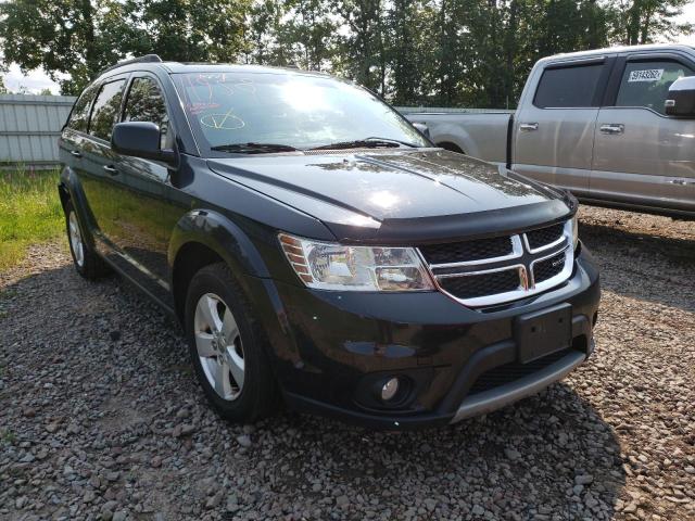 DODGE JOURNEY 2012 3c4pdcbg0ct204237