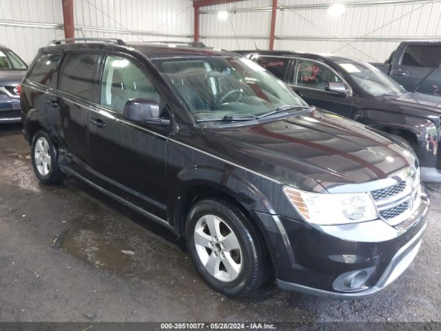 DODGE JOURNEY 2012 3c4pdcbg0ct206635