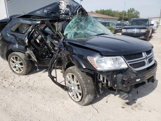 DODGE JOURNEY SX 2012 3c4pdcbg0ct206716