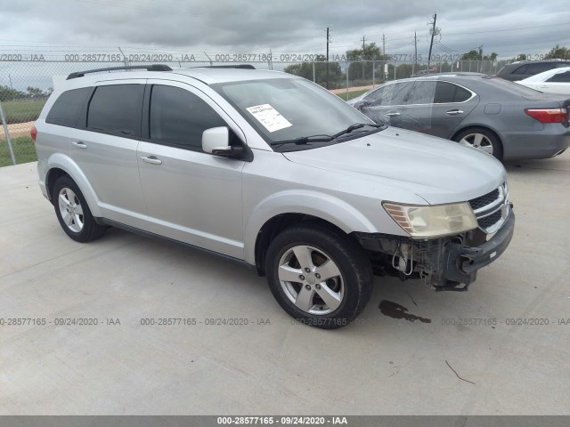 DODGE JOURNEY 2012 3c4pdcbg0ct213441