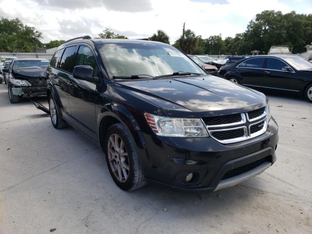 DODGE JOURNEY SX 2012 3c4pdcbg0ct218509