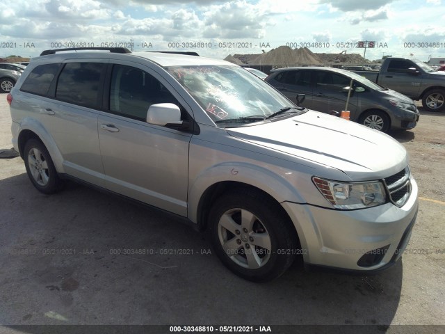 DODGE JOURNEY 2012 3c4pdcbg0ct220583