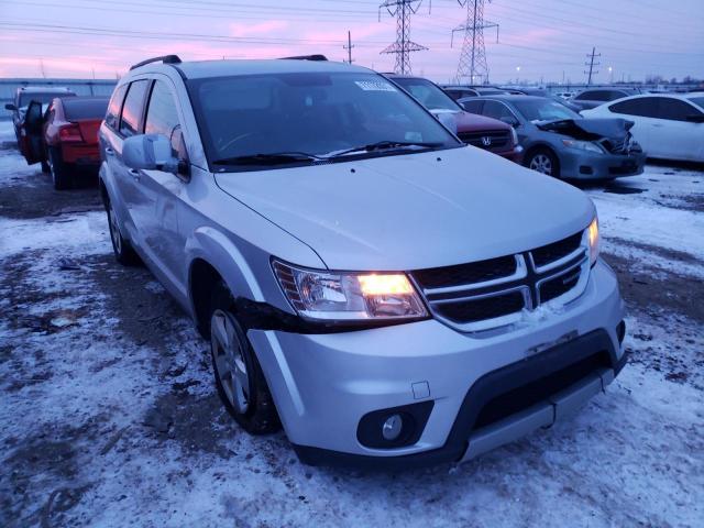 DODGE JOURNEY SX 2012 3c4pdcbg0ct220616