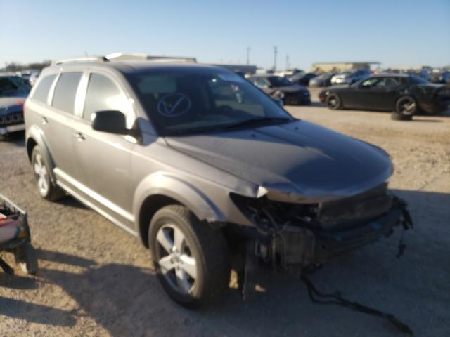 DODGE JOURNEY SX 2012 3c4pdcbg0ct231289