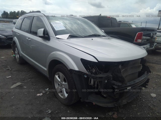 DODGE JOURNEY 2012 3c4pdcbg0ct231793