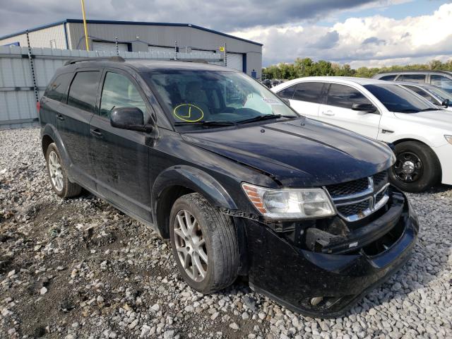 DODGE JOURNEY SX 2012 3c4pdcbg0ct231941