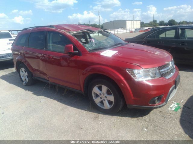 DODGE JOURNEY 2012 3c4pdcbg0ct244088