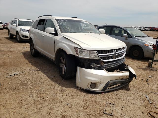 DODGE JOURNEY SX 2012 3c4pdcbg0ct245919