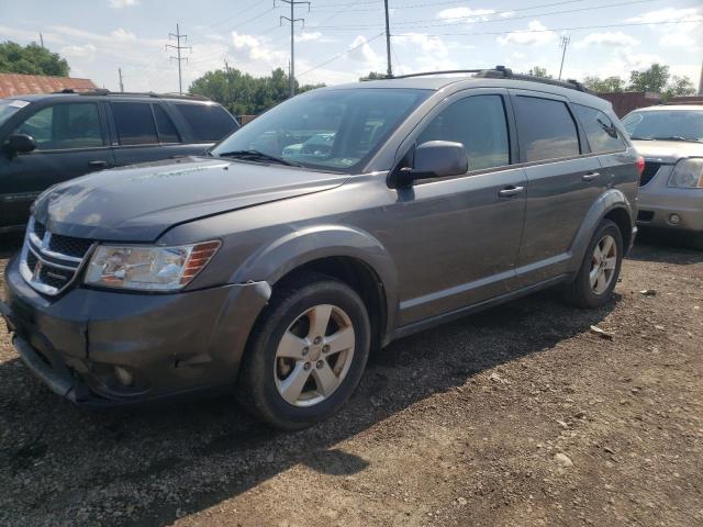 DODGE JOURNEY SX 2012 3c4pdcbg0ct255219