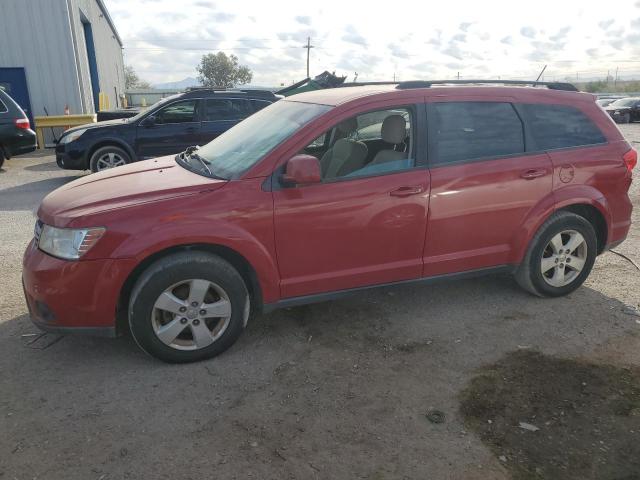 DODGE JOURNEY SX 2012 3c4pdcbg0ct262042