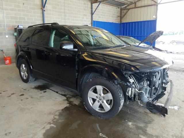 DODGE JOURNEY SX 2012 3c4pdcbg0ct262140