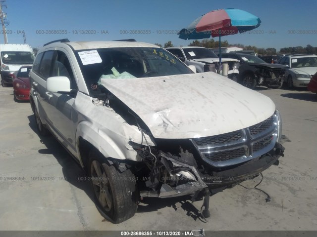 DODGE JOURNEY 2012 3c4pdcbg0ct262154