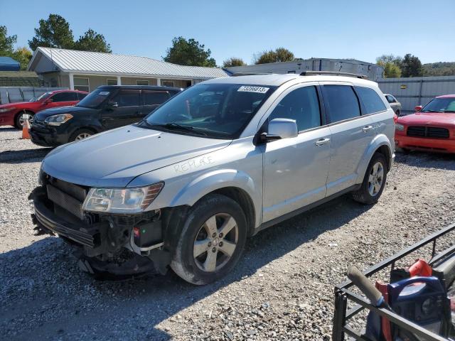 DODGE JOURNEY 2012 3c4pdcbg0ct278094