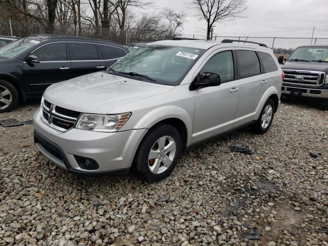 DODGE JOURNEY SX 2012 3c4pdcbg0ct280122