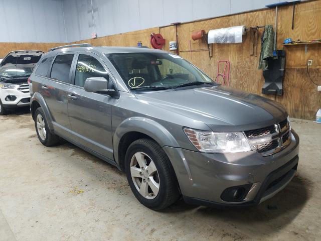 DODGE JOURNEY SX 2012 3c4pdcbg0ct281688