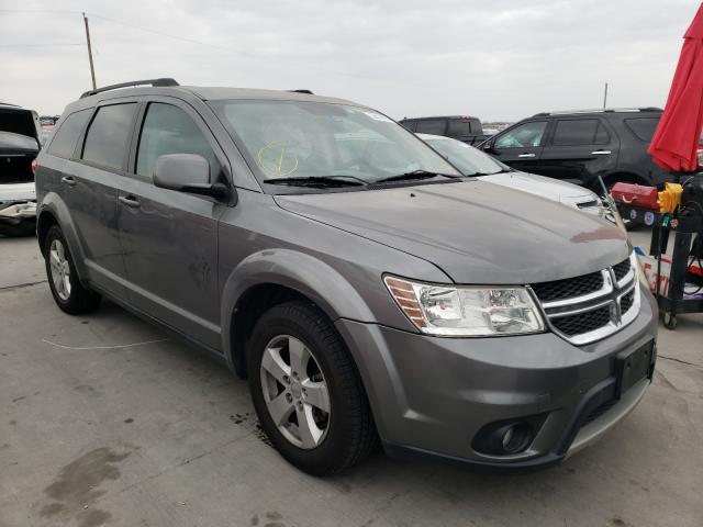 DODGE JOURNEY 2012 3c4pdcbg0ct282758