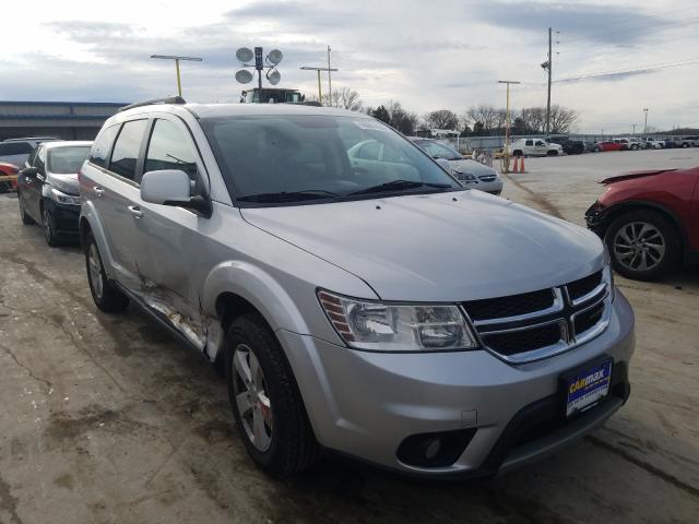 DODGE JOURNEY SX 2012 3c4pdcbg0ct288298