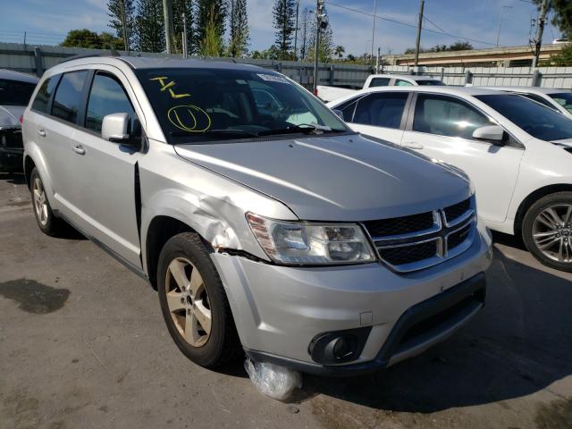 DODGE JOURNEY SX 2012 3c4pdcbg0ct289435