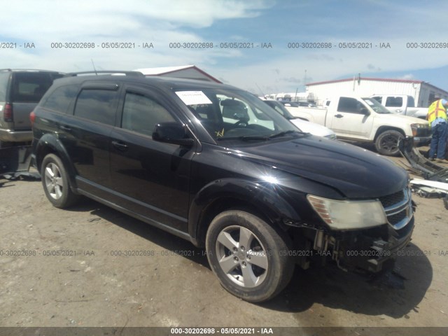 DODGE JOURNEY 2012 3c4pdcbg0ct289953