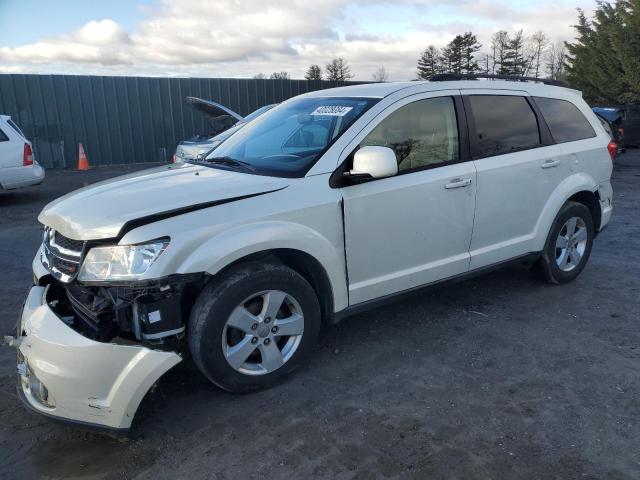 DODGE JOURNEY 2012 3c4pdcbg0ct291475