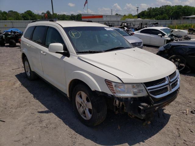 DODGE JOURNEY SX 2012 3c4pdcbg0ct292741