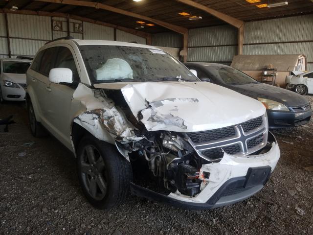 DODGE JOURNEY SX 2012 3c4pdcbg0ct296384