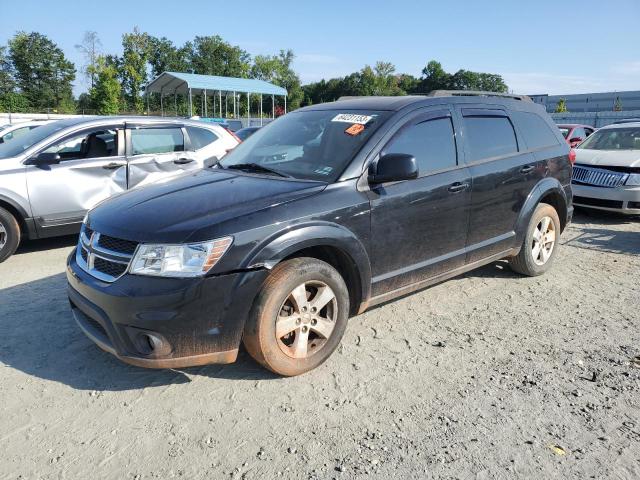 DODGE JOURNEY SX 2012 3c4pdcbg0ct296708