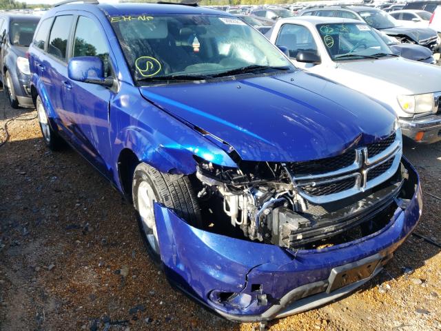 DODGE JOURNEY SX 2012 3c4pdcbg0ct297146