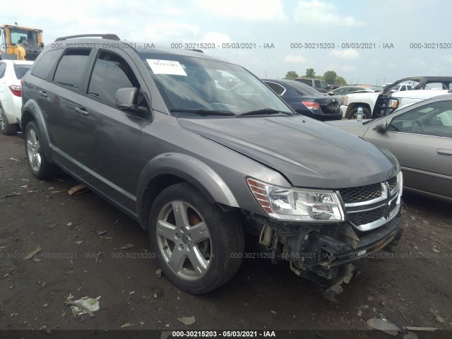 DODGE JOURNEY 2012 3c4pdcbg0ct305102