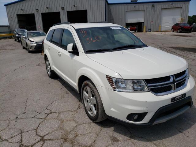 DODGE JOURNEY SX 2012 3c4pdcbg0ct305150