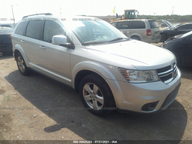 DODGE JOURNEY 2012 3c4pdcbg0ct308629