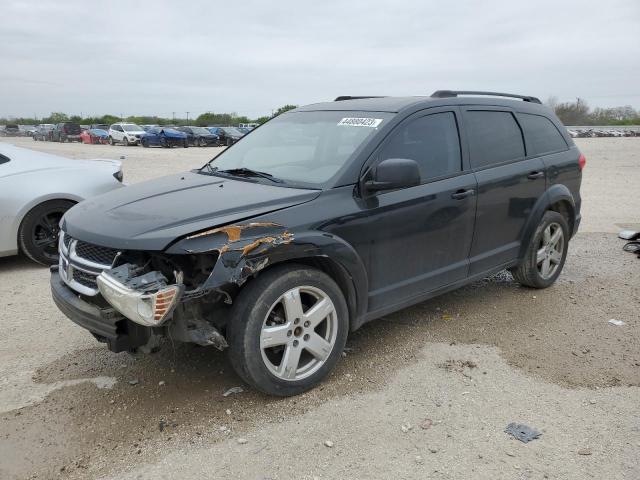 DODGE JOURNEY SX 2012 3c4pdcbg0ct312096