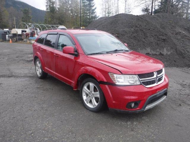 DODGE JOURNEY SX 2012 3c4pdcbg0ct315564