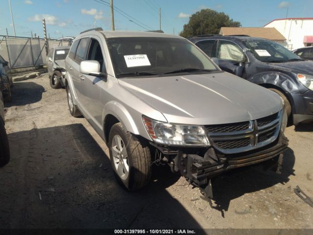 DODGE JOURNEY 2012 3c4pdcbg0ct318075