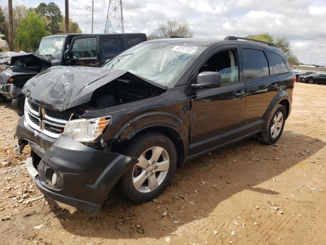 DODGE JOURNEY 2012 3c4pdcbg0ct332669