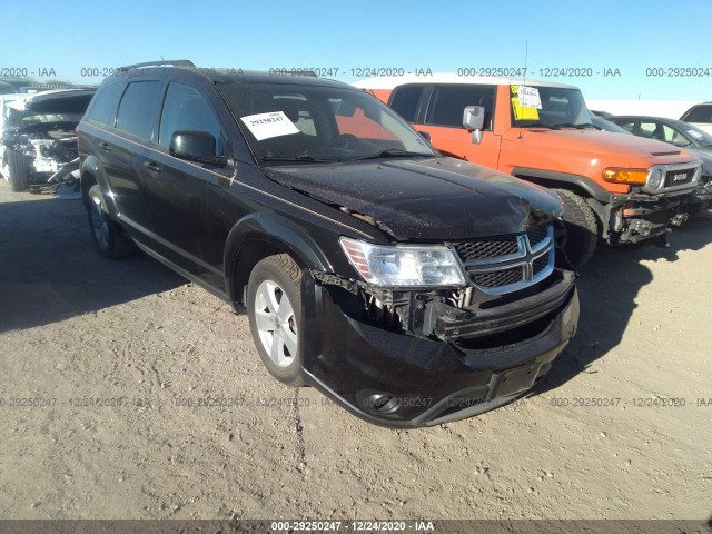 DODGE JOURNEY 2012 3c4pdcbg0ct336186