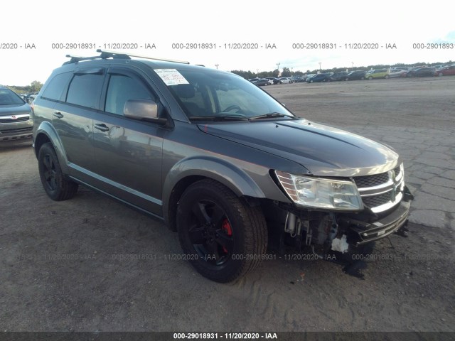 DODGE JOURNEY 2012 3c4pdcbg0ct336270