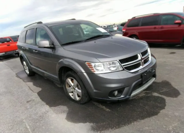 DODGE JOURNEY 2012 3c4pdcbg0ct336723