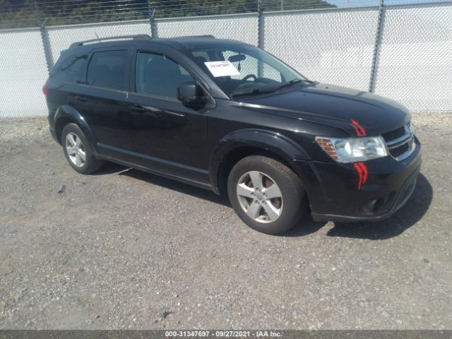 DODGE JOURNEY 2012 3c4pdcbg0ct336754