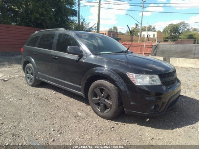 DODGE JOURNEY 2012 3c4pdcbg0ct341761