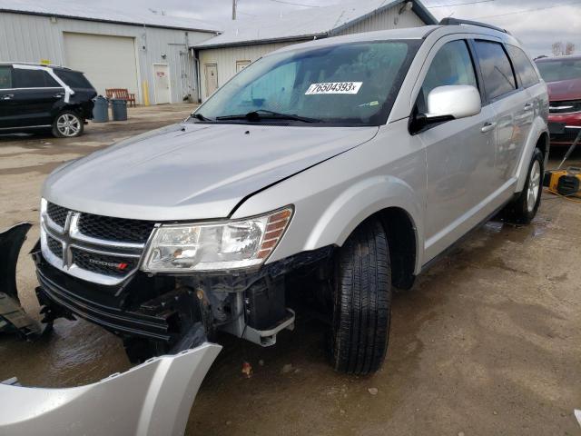 DODGE JOURNEY 2012 3c4pdcbg0ct353599