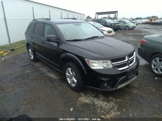 DODGE JOURNEY 2012 3c4pdcbg0ct360388