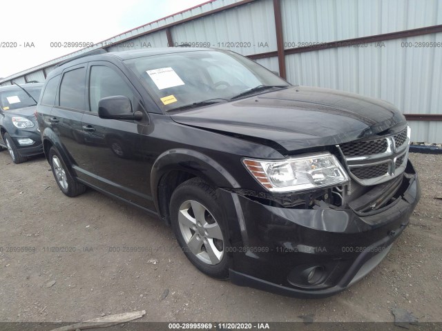 DODGE JOURNEY 2012 3c4pdcbg0ct373559